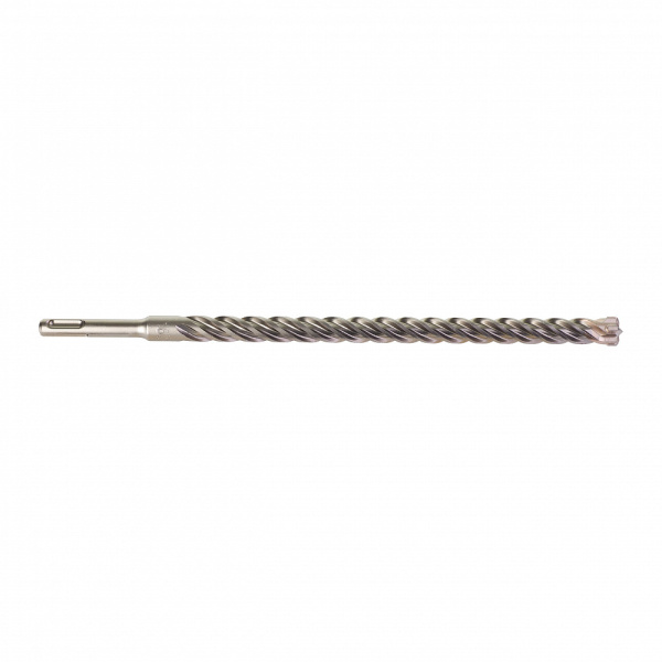 SDS-Plus MX4 16 x 310 - 1 шт Milwaukee купить в Минске