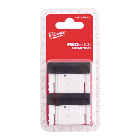 Торцевые заглушки для уровняREDSTICK™ Backbone Milwaukee купить в Минске