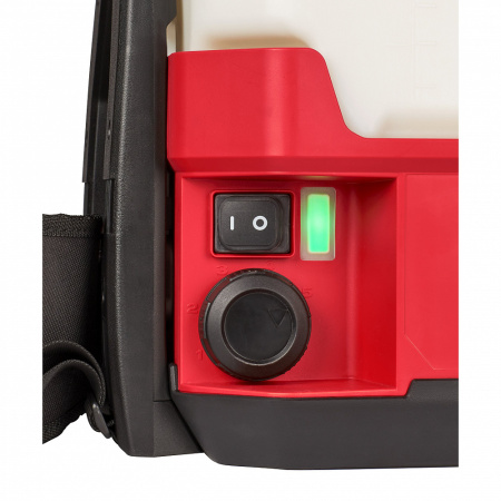 M18™ SWITCH TANK™ Система подачи воды с ёмкостью 15 л M18 BPFP-WST Milwaukee купить в Минске