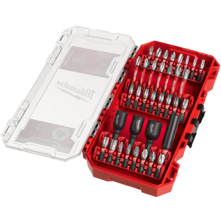 Набор бит SHOCKWAVE™ (35 предм.) (замена для 4932430905) Milwaukee купить в Минске