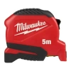 Рулетка Milwaukee Pro Compact Gen II 5м / ширина 25 мм (замена для 4932459593) Milwaukee купить в Минске
