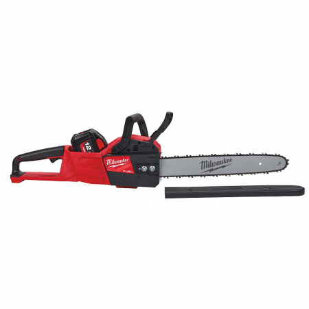 M18 FUEL™ Цепная пила с шиной 40 см M18 FCHS-0 Milwaukee купить в Минске M18 FUEL™ Цепная пила с шиной 40 см M18 FCHS-0 Milwaukee купить в Минске