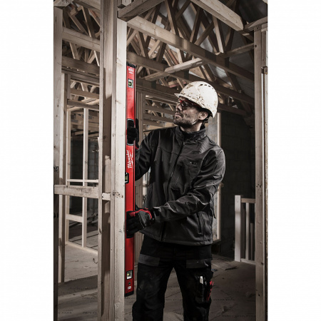 REDSTICK™ в корпусе Backbone 200 см магнитный Milwaukee купить в Минске REDSTICK™ в корпусе Backbone 200 см магнитный Milwaukee купить в Минске