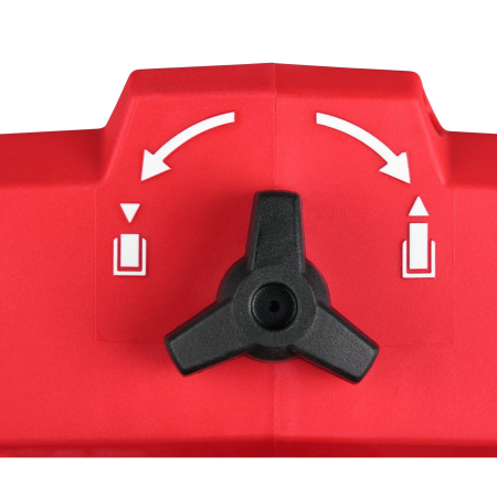 Аккумуляторный вспомогательный гидравлический насос M18 HMP700-501 Milwaukee купить в Минске