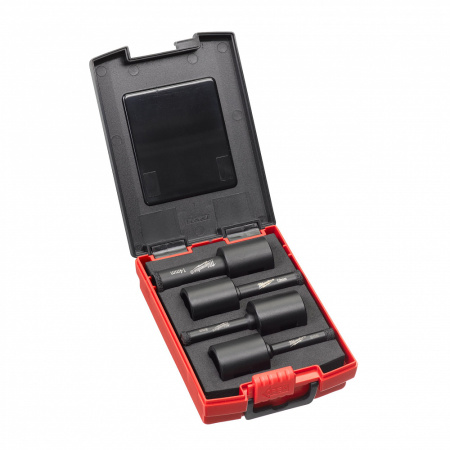 Алмазные сверла DIAMOND MAX™для сухого сверления с посадкой М14 M14 Diamond Drill 5mm - 1pc Milwaukee купить в Минске