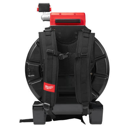 Аккумуляторная канализационная инспекционная камера M18 SIC36HDR-0 (замена для 4933471413) Milwaukee купить в Минске