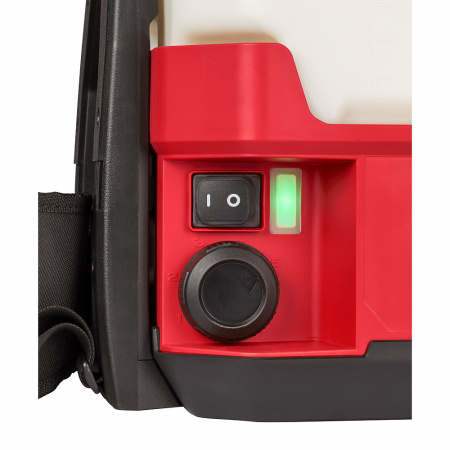 M18™ SWITCH TANK™ Опрыскиватель с ёмкостью для химии на 15 л M18 BPFP-CST Milwaukee купить в Минске