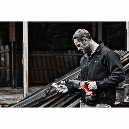 ONE-KEY™ FUEL™ SAWZALL® Сабельная пила M18 ONESX-502X Milwaukee купить в Минске