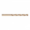 Сверла по металлу с содержанием кобальта - DIN 338 HSSGC 12.5 x 151 - 5 шт Milwaukee купить в Минске