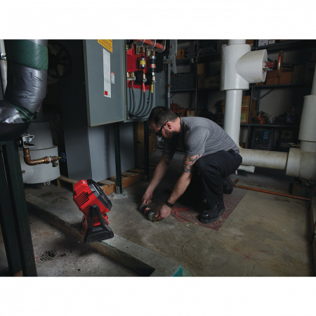 ВентиляторM18 AF-0 Milwaukee купить в Минске