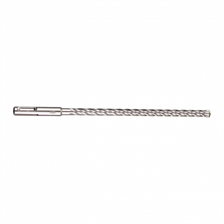 Бур SDS-Plus MX4 12 x 210 - 10 шт Milwaukee купить в Минске