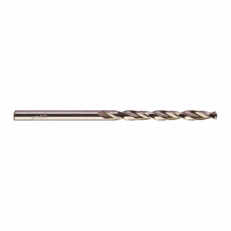 Сверла по металлу Thunderweb HSS-G DIN338 TW 9.0 x 125 - 5 шт Milwaukee купить в Минске