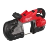 Аккумуляторная ленточная пила M18 FBS127-502C (замена для 4933448195) Milwaukee купить в Минске