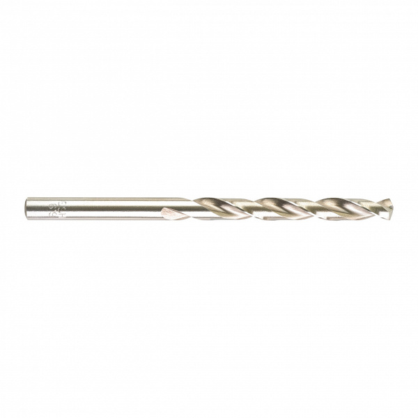 Сверла по металлу Thunderweb HSS-G DIN338 TW 6.9 x 109 - 5 шт Milwaukee купить в Минске
