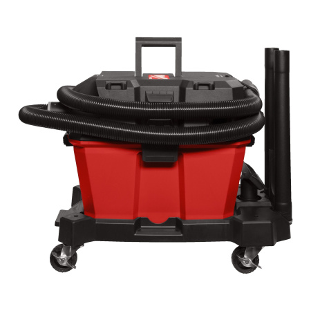 Аккумуляторный пылесос M18 F2VC23L-0 18V FUEL™ для влажной/сухой уборки Milwaukee купить в Минске