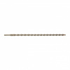 Бур 2-е режущие кромки SDS-Plus M2 20 x 450 - 1 шт Milwaukee купить в Минске