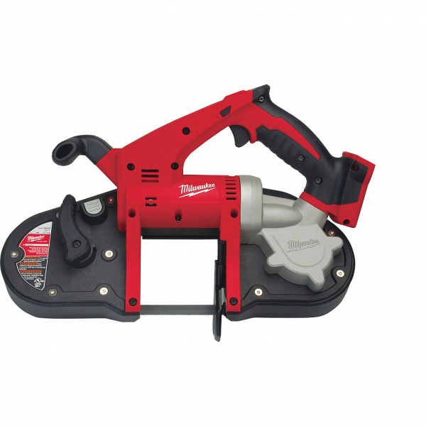 M18™ ленточная пила по металлу HD18 BS-0 Milwaukee купить в Минске