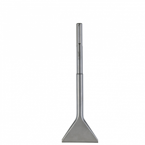 Долото широкое SDS-Max 300 x 80 - 1 шт Milwaukee купить в Минске Долото широкое SDS-Max 300 x 80 - 1 шт Milwaukee купить в Минске