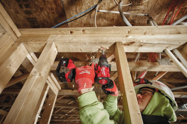 Дрель M18 FDD3-502X Milwaukee купить в Минске Дрель M18 FDD3-502X Milwaukee купить в Минске