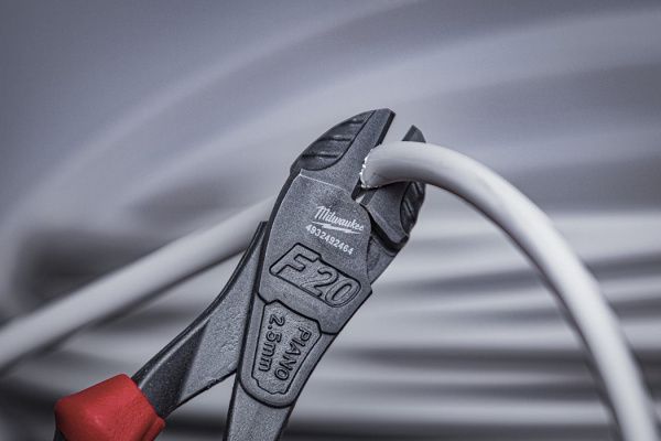 Бокорезы Heavy Duty Diagonal cutting plier 200 мм Milwaukee купить в Минске