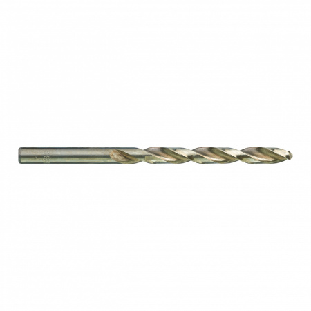 Сверла по металлу Thunderweb HSS-G DIN338 TW 1.0 x 34 - 2 шт Milwaukee купить в Минске