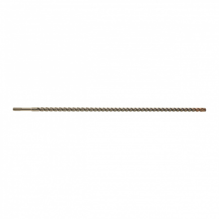 SDS-Plus MX4 12 x 310 - 1 шт Milwaukee купить в Минске