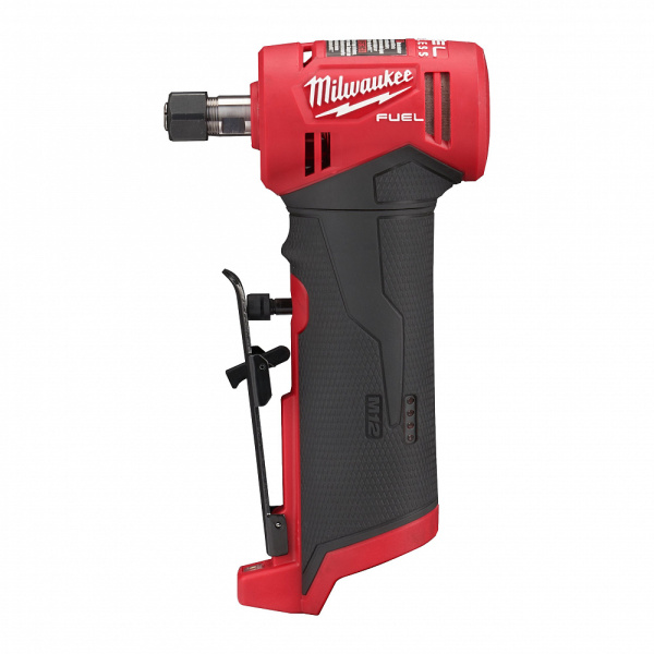 M12 FUEL™ угловая цанговая шлифмашина M12 FDGA-0 Milwaukee купить в Минске M12 FUEL™ угловая цанговая шлифмашина M12 FDGA-0 Milwaukee купить в Минске