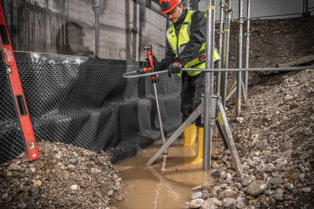 Насос для перекачки воды Hydropass™ M12 BSWP-0 Milwaukee купить в Минске