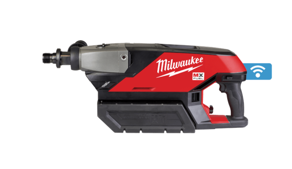 Аккумуляторная установка алмазного сверления MX DCD150-601CKIT Milwaukee купить в Минске Аккумуляторная установка алмазного сверления MX DCD150-601CKIT Milwaukee купить в Минске