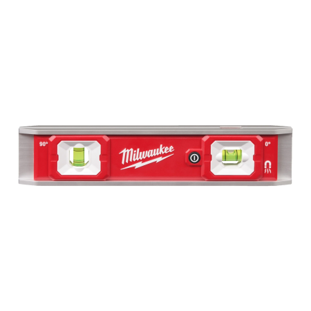 Уровень Milwaukee Torpedo LED 25 см Milwaukee купить в Минске