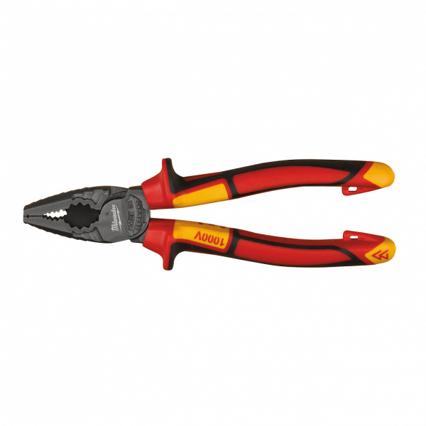 Пассатижи VDE 180 мм Milwaukee купить в Минске