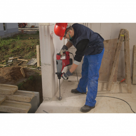 5 кг перфоратор K 545 S Milwaukee купить в Минске 5 кг перфоратор K 545 S Milwaukee купить в Минске