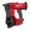 Аккумуляторный гвоздезабиватель(нейлер) с барабанным магазином Milwaukee M18 FRCN45-0X FUEL Milwaukee купить в Минске