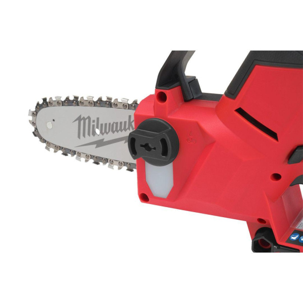 Цепная садовая пила M12 FHS-602X FUEL™ HATCHET™ Milwaukee купить в Минске Цепная садовая пила M12 FHS-602X FUEL™ HATCHET™ Milwaukee купить в Минске