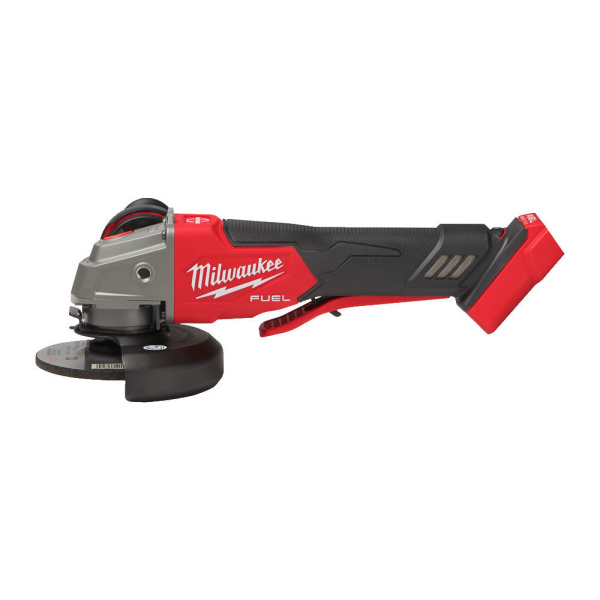 Аккумуляторная УШМ M18 FSAGV125XPDB-0X Milwaukee купить в Минске Аккумуляторная УШМ M18 FSAGV125XPDB-0X Milwaukee купить в Минске