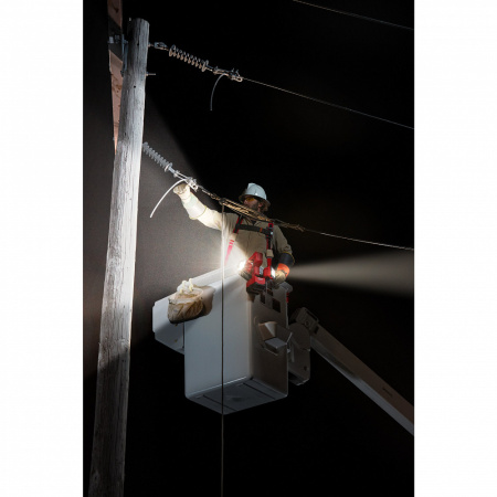 M18™ Светодиодный фонарь M18 UBL Milwaukee купить в Минске