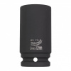 Головка Shockwave  27 мм 3/4" Milwaukee купить в Минске Головка Shockwave  27 мм 3/4" Milwaukee купить в Минске