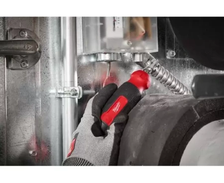 Универсальная отвертка 14 IN 1 MULTI-BIT SCREWDRIVER Milwaukee купить в Минске