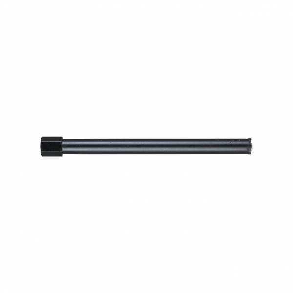 Коронка дял сухого алмазного сверления DCHXL 68 мм 1/4" UNC - 1 шт Milwaukee купить в Минске