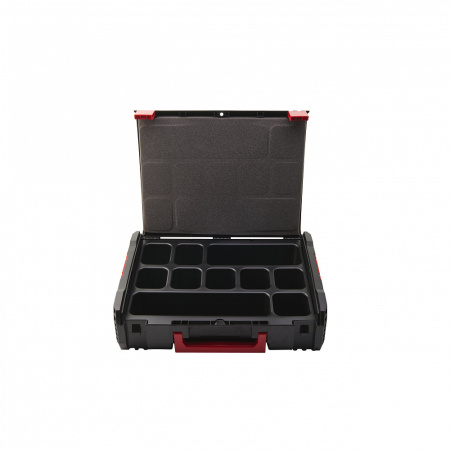 Содержимое для кейсов Heavy Duty HD Box Insert 12 - 1 pc Milwaukee купить в Минске Содержимое для кейсов Heavy Duty HD Box Insert 12 - 1 pc Milwaukee купить в Минске