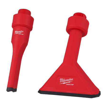 Универсальные насадки для пылесоса Milwaukee AIR-TIP™ AT-14 Milwaukee купить в Минске