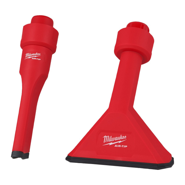 Универсальные насадки для пылесоса Milwaukee AIR-TIP™ AT-14 Milwaukee купить в Минске