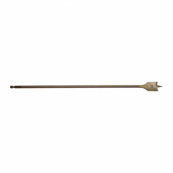 Перьевые сверла FB 25 x 400 - 1 шт Milwaukee купить в Минске