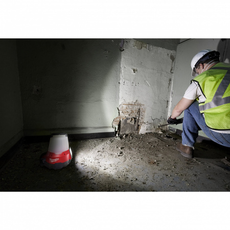 M18™ Профессиональный фонарь M18 TAL Milwaukee купить в Минске