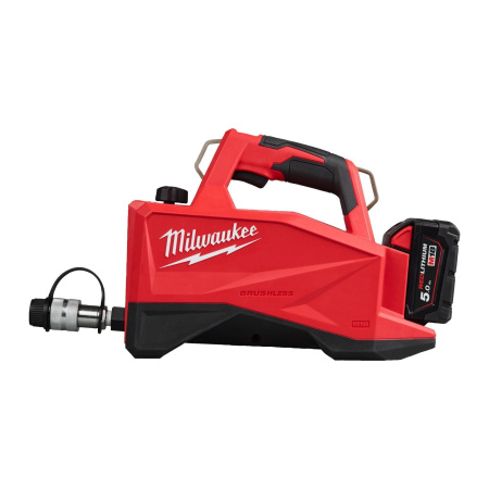 Аккумуляторный вспомогательный гидравлический насос M18 HMP700-501 Milwaukee купить в Минске