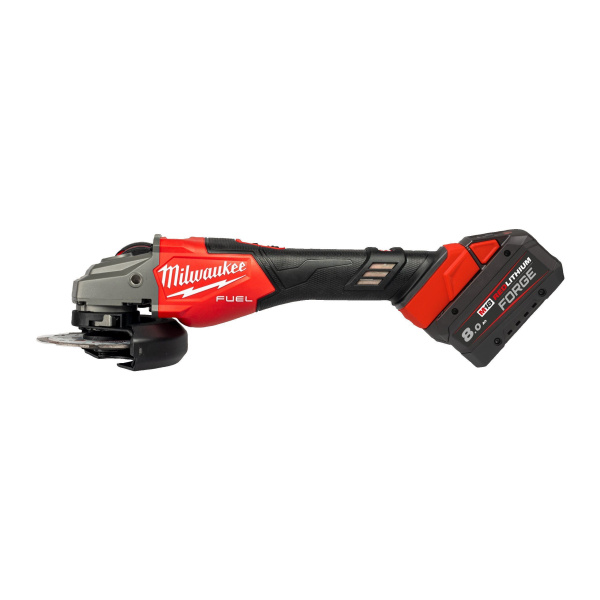 Углошлифовальная машина M18 FHSAG125XB2-802X Milwaukee купить в Минске Углошлифовальная машина M18 FHSAG125XB2-802X Milwaukee купить в Минске