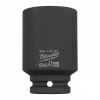 Головка Shockwave  27 мм 3/4" Milwaukee купить в Минске Головка Shockwave  27 мм 3/4" Milwaukee купить в Минске