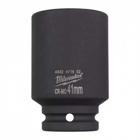 Головка Shockwave  27 мм 3/4" Milwaukee купить в Минске Головка Shockwave  27 мм 3/4" Milwaukee купить в Минске