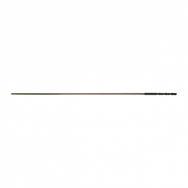 Сверла HSS HSSCaD1 6 x 400 - 1 шт Milwaukee купить в Минске