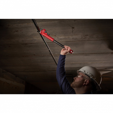 Cheater (читер) - трубный ключ со сменными рукоятками Milwaukee купить в Минске